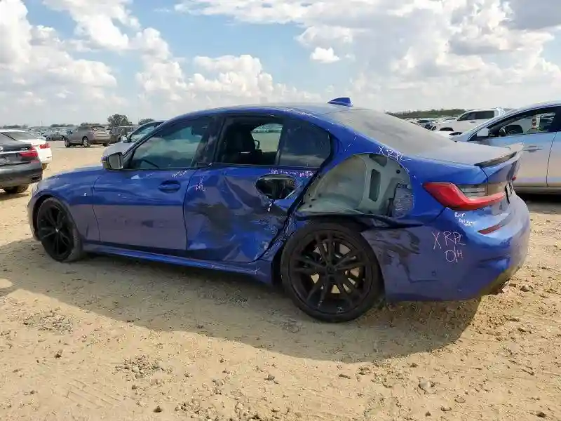3MW5R1J07M8B73958 2021 BMW 3 SERIES-1