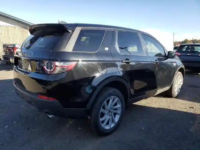 SALCR2RX3JH732942 2018 LAND ROVER DISCOVERY-2