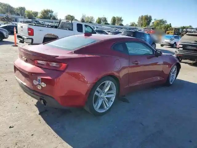 1G1FB1RS2H0168404 2017 CHEVROLET CAMARO-2
