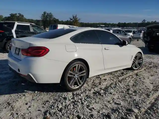 WBA4W5C52KAE49505 2019 BMW 4 SERIES-2