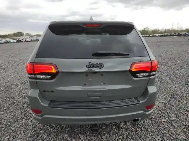 1C4RJFAG0MC617065 2021 JEEP GRAND CHEROKEE-5