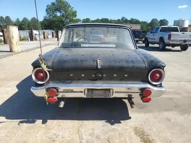 3T02F145740 1963 FORD FALCON-5