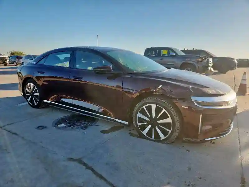 50EA1PFA8PA006512 2023 LUCID MOTORS AIR PURE-3