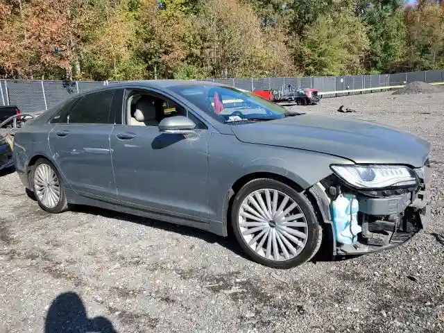 3LN6L5F99HR612645 2017 LINCOLN MKZ-3
