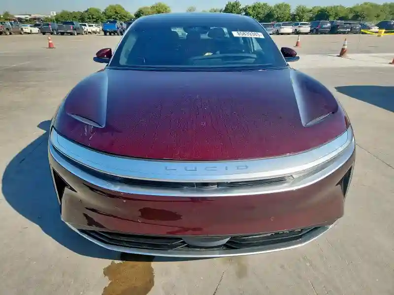 50EA1TEA6PA005045 2023 LUCID MOTORS AIR TOURIN-4