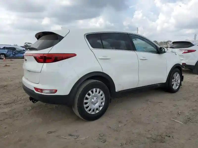 KNDPM3AC8K7591623 2019 KIA SPORTAGE-2