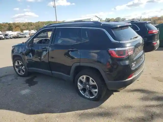 3C4NJDCB8LT223076 2020 JEEP COMPASS-1