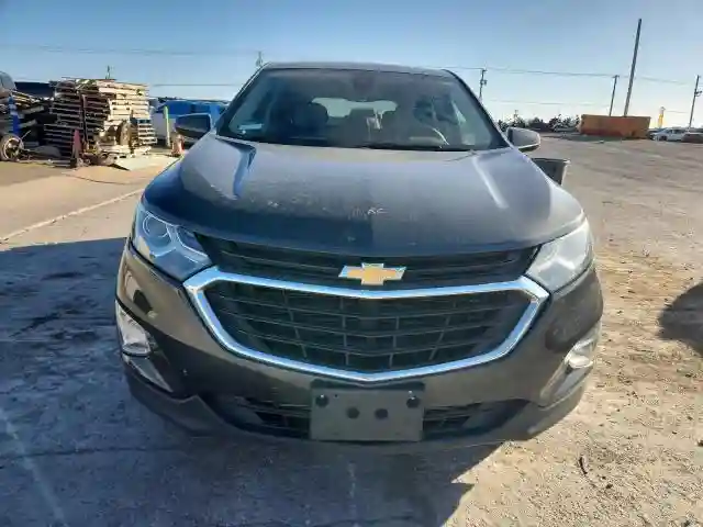 2GNAXUEV2L6194867 2020 CHEVROLET EQUINOX-4