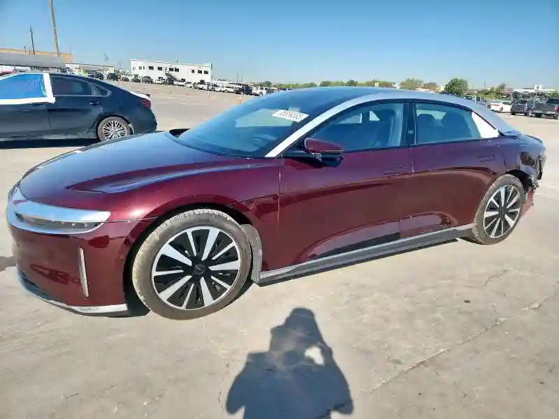 50EA1TEA6PA005045 2023 LUCID MOTORS AIR TOURIN-0