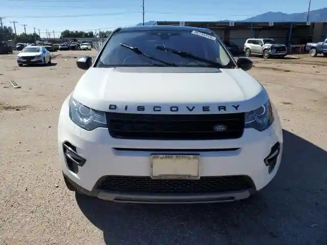 SALCP2RX3JH752484 2018 LAND ROVER DISCOVERY-4
