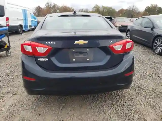 1G1BE5SM0G7278611 2016 CHEVROLET CRUZE-5