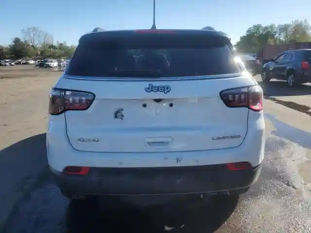 3C4NJDCBXNT159173 2022 JEEP COMPASS-5