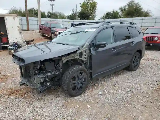 4S4WMAHD9P3456269 2023 SUBARU ASCENT-0