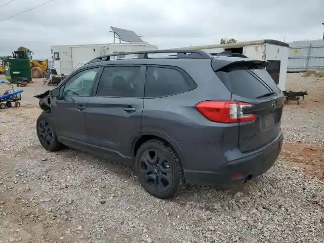 4S4WMAHD9P3456269 2023 SUBARU ASCENT-1