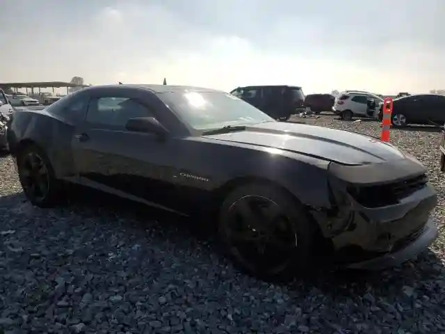 2G1FD1E33F9203544 2015 CHEVROLET CAMARO-3