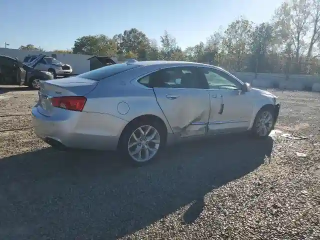 1G1125S37JU146174 2018 CHEVROLET IMPALA-2