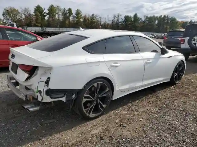 WAUC4CF52LA020042 2020 AUDI S5/RS5-2