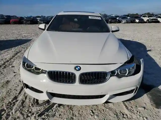 WBA4W5C52KAE49505 2019 BMW 4 SERIES-4