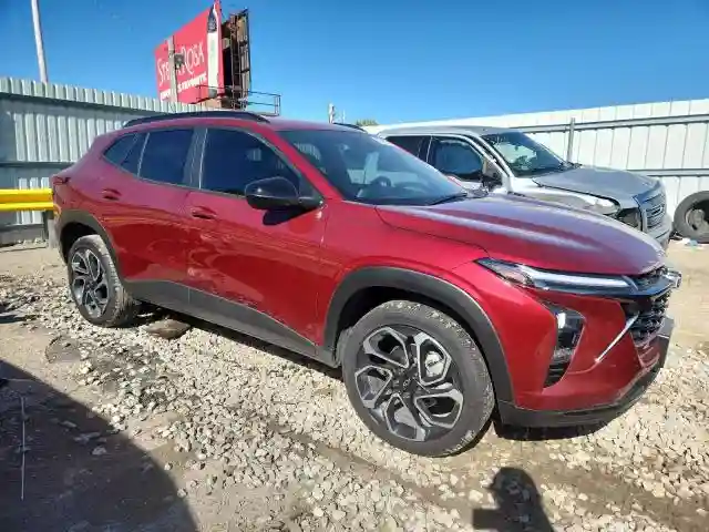 KL77LJEP4SC152153 2025 CHEVROLET TRAX-3