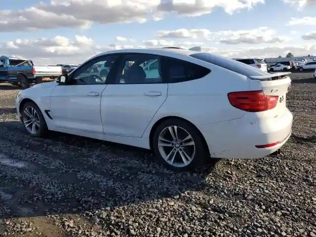WBA3X5C50FD562234 2015 BMW 3 SERIES-1