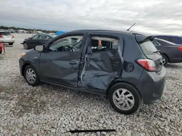 ML32AUHJ4RH002328 2024 MITSUBISHI MIRAGE-1