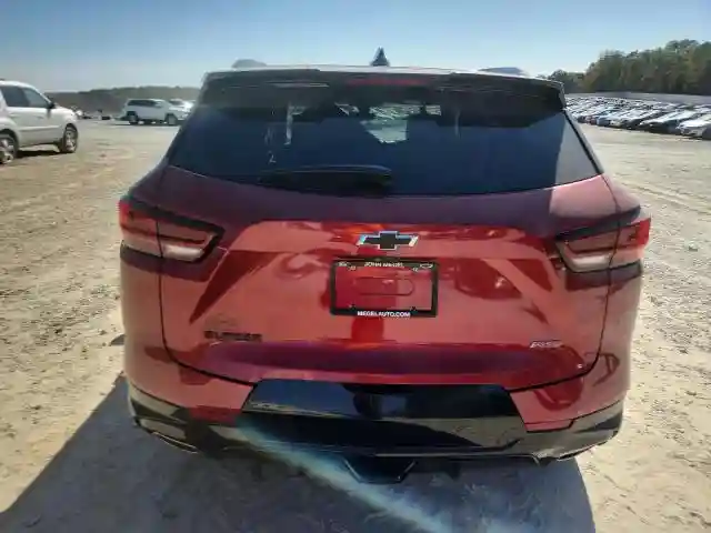 3GNKBERS8PS185851 2023 CHEVROLET BLAZER-5