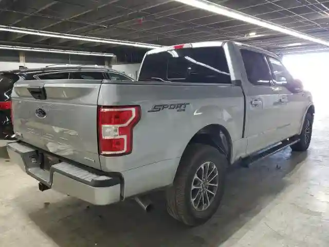 1FTEW1E46LKD87734 2020 FORD F-150-2