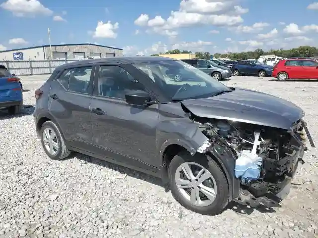 3N1CP5BV6SL482545 2025 NISSAN KICKS PLAY-3