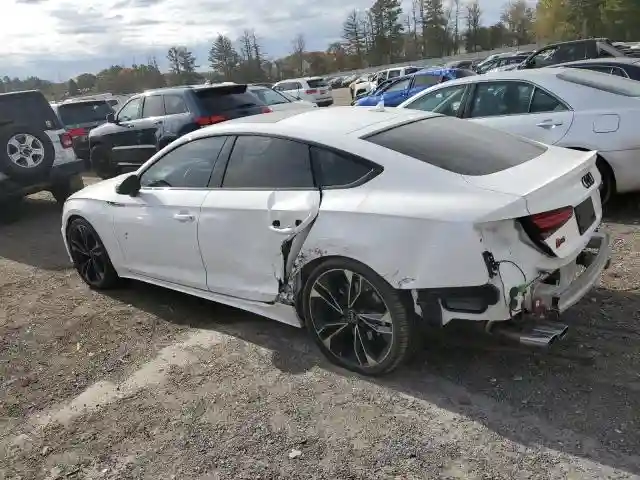 WAUC4CF52LA020042 2020 AUDI S5/RS5-1