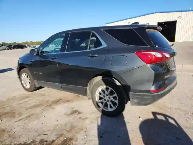 2GNAXUEV2L6194867 2020 CHEVROLET EQUINOX-1