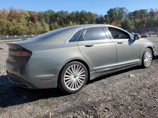 3LN6L5F99HR612645 2017 LINCOLN MKZ-2