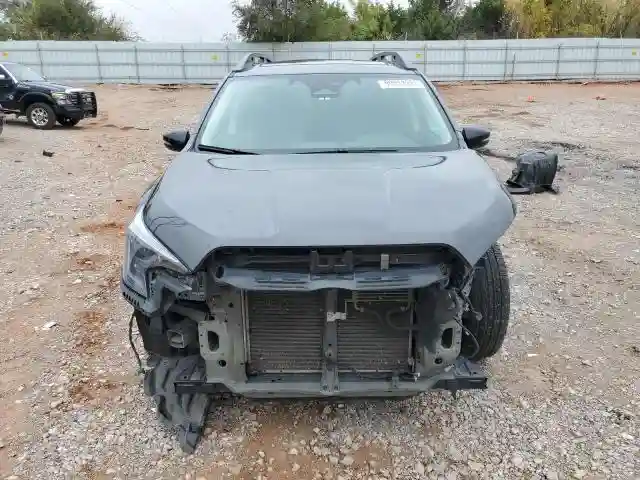 4S4WMAHD9P3456269 2023 SUBARU ASCENT-4