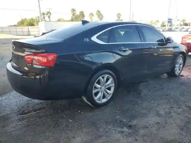1G11Z5S35KU104132 2019 CHEVROLET IMPALA-2