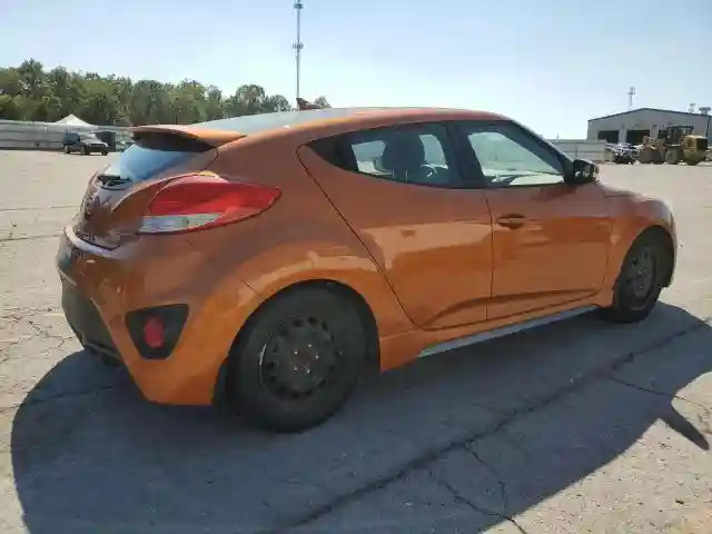 KMHTC6AE9GU257173 2016 HYUNDAI VELOSTER-2