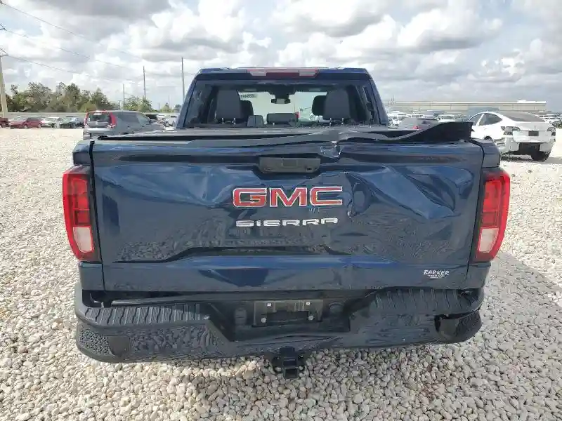 1GTPHAEK8PZ187520 2023 GMC SIERRA-5