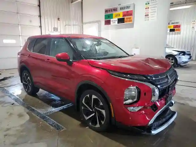 JA4J4UA88NZ067964 2022 MITSUBISHI OUTLANDER-3