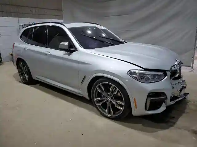 5UXTY9C09L9B48896 2020 BMW X3-3