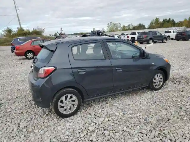 ML32AUHJ4RH002328 2024 MITSUBISHI MIRAGE-2