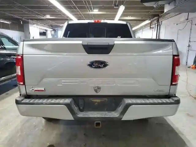 1FTEW1E46LKD87734 2020 FORD F-150-5