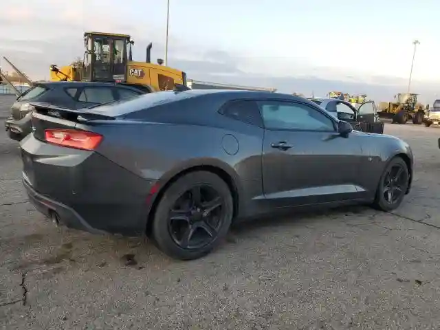 1G1FB1RXXG0188832 2016 CHEVROLET CAMARO-4