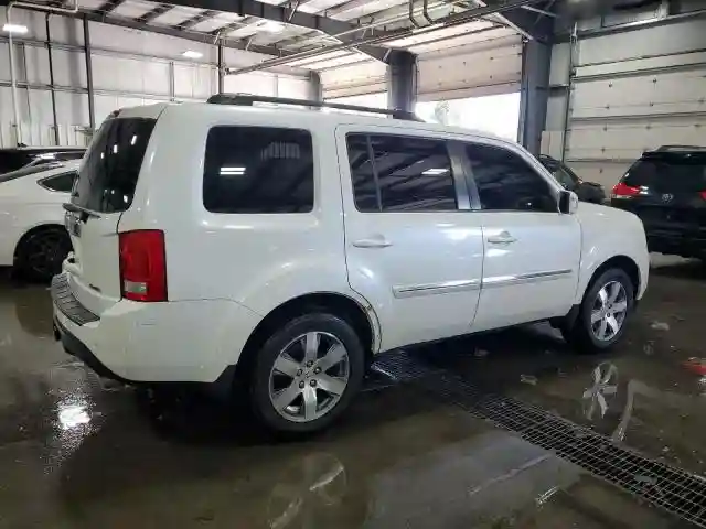 5FNYF3H94FB023863 2015 HONDA PILOT-2