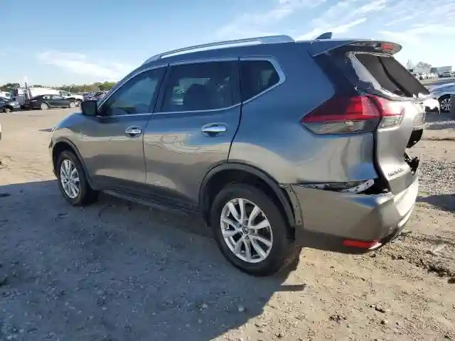 KNMAT2MV4KP552835 2019 NISSAN ROGUE-1