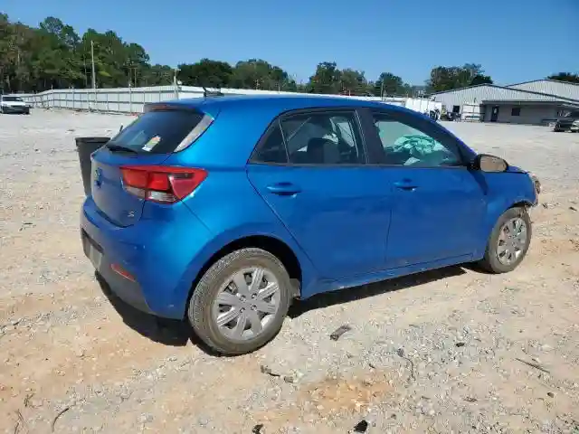 3KPA25AD2ME381537 2021 KIA RIO-2