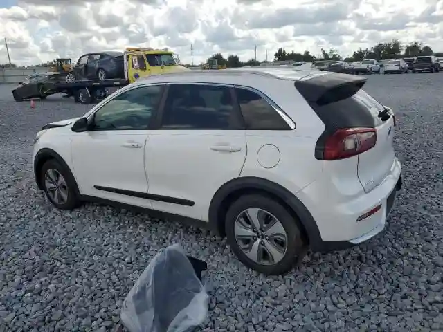 KNDCB3LC9K5250907 2019 KIA NIRO-2