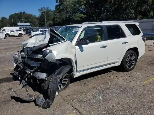JTEKU5JR3P6158150 2023 TOYOTA 4RUNNER-0