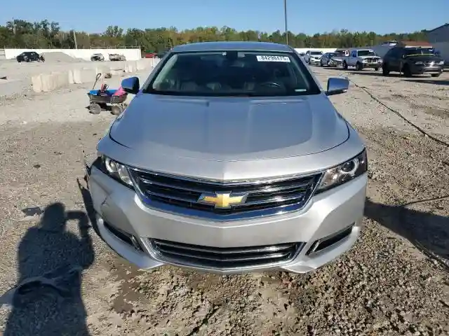 1G1125S37JU146174 2018 CHEVROLET IMPALA-4