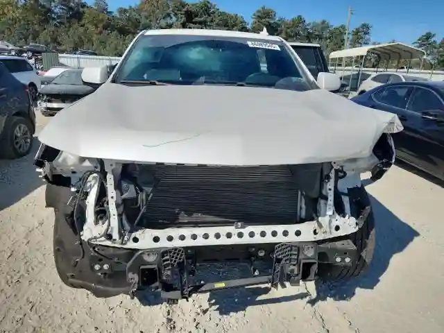 1GNSKEKD9PR445866 2023 CHEVROLET SUBURBAN-4
