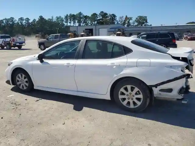 4T1DAACK6SU143639 2025 TOYOTA CAMRY-1