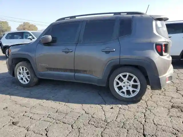 ZACNJAB14LPK91306 2020 JEEP RENEGADE-1