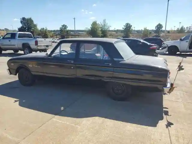 3T02F145740 1963 FORD FALCON-1